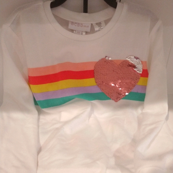 NEW BCBGirls lounge wear - Picture 4 of 4